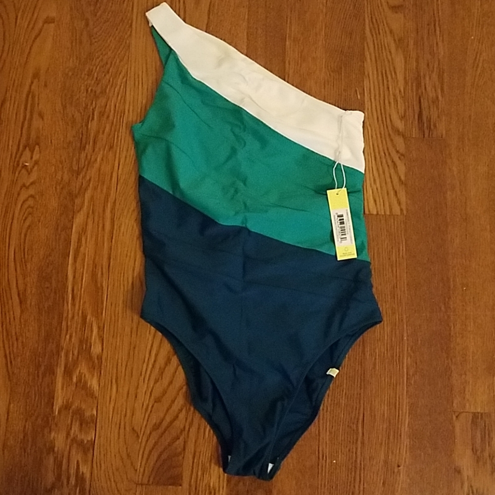 Summersalt Sidestroke size 6